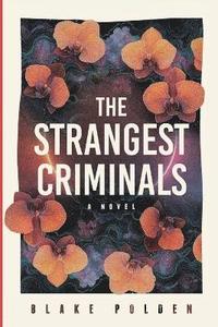 bokomslag Strangest Criminals