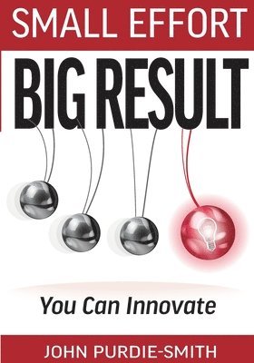 Small Effort Big Result