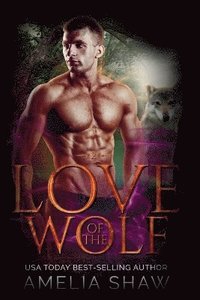 bokomslag Love of the Wolf
