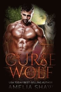 bokomslag Curse of the Wolf