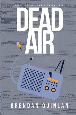 bokomslag Dead Air