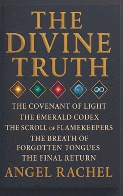 bokomslag Divine Truth