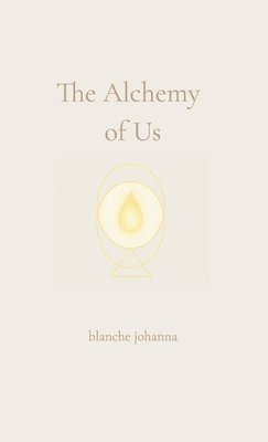 bokomslag Alchemy of Us