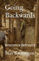 bokomslag Going Backwards