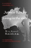 bokomslag James Roxby
