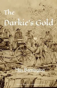 bokomslag Darkie's Gold