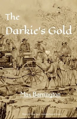 bokomslag Darkie's Gold