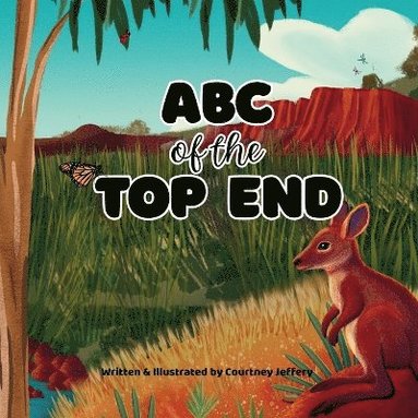 bokomslag ABC of the Top End
