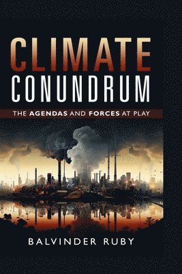 Climate Conundrum