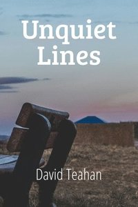 bokomslag Unquiet Lines
