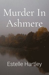 bokomslag Murder in Ashmere