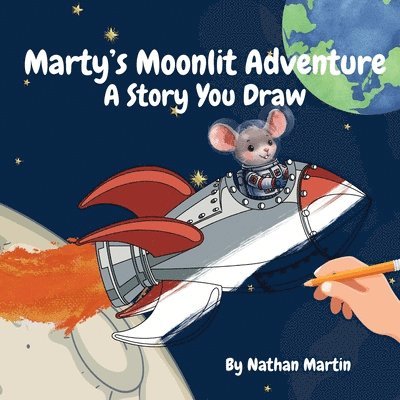 Marty's Moonlit Adventure