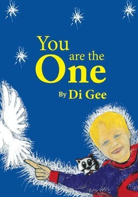 bokomslag You are the One