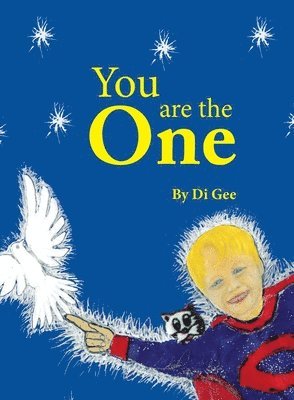 bokomslag You are the One