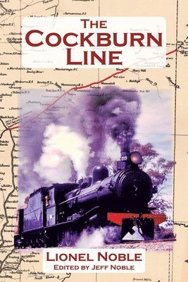 Lionel Noble, Jeff Noble - Cockburn Line, Häftad