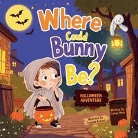 Carlee Knox - Where Could Bunny Be?, Häftad. Tillgänglighet: Lägg i varukorg
