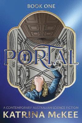 Katrina McKee - Portal, Häftad