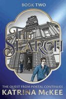 Katrina McKee, Anna Bilbrough - Search, Häftad