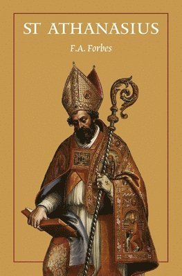 St Athanasius