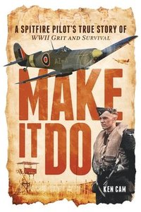 bokomslag Make It Do