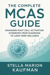 bokomslag Complete MCAS Guide