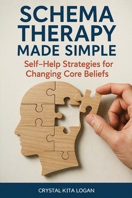 bokomslag Schema Therapy Made Simple