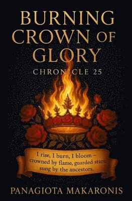 Burning Crown of Glory