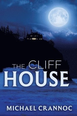 bokomslag Cliff House