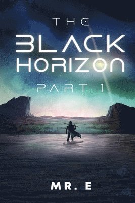 bokomslag Black Horizon Part 1