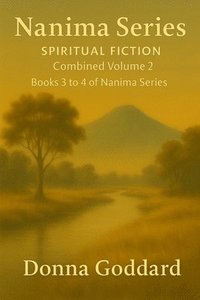 bokomslag Nanima Series: Combined Volume 2