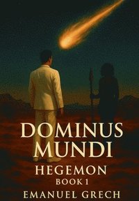 bokomslag Dominus Mundi