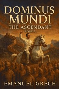 bokomslag Dominus Mundi