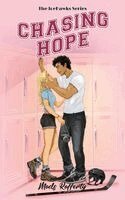 Mads Rafferty - Chasing Hope, Häftad. Tillgänglighet: Lägg i varukorg
