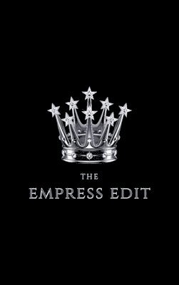 bokomslag Empress Edit