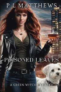 bokomslag Poisoned Leaves