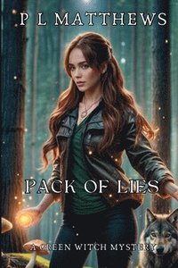 bokomslag Pack of Lies