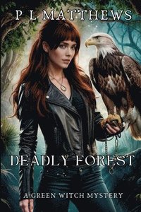 bokomslag Deadly Forest