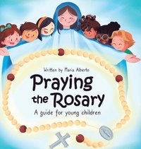 bokomslag Praying the Rosary