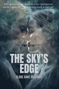 bokomslag Sky's Edge