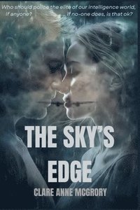 bokomslag The Sky's Edge