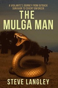 bokomslag Mulga Man