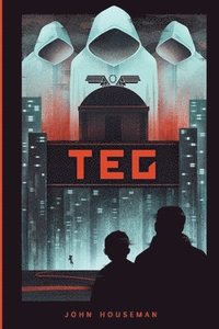 bokomslag Teg