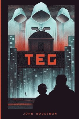 bokomslag Teg