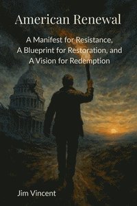 bokomslag American Renewal