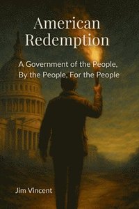 bokomslag American Redemption