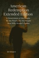 bokomslag American Redemption