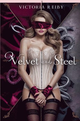 bokomslag Velvet and Steel