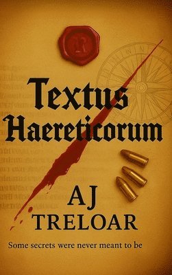 bokomslag Textus Haereticorum