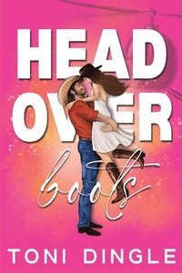 bokomslag Head Over Boots