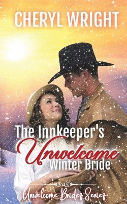 bokomslag Innkeeper's Unwelcome Winter Bride